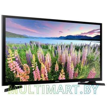 Телевизор Samsung UE32J5205AKXRU картинка 4